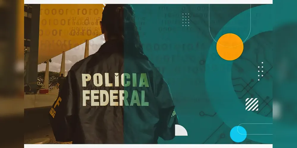 A PF cumpre dez mandados de busca e apreensão expedidos pelo Supremo Tribunal Federal (STF) - oito no Rio de Janeiro e dois no Distrito Federal