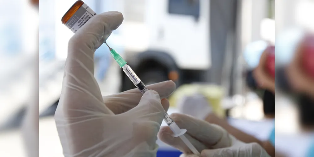 Brasil é o primeiro país do mundo a oferecer o imunizante no sistema público universal
