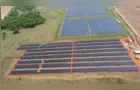 Usinas solares superam o faturamento agropecuário