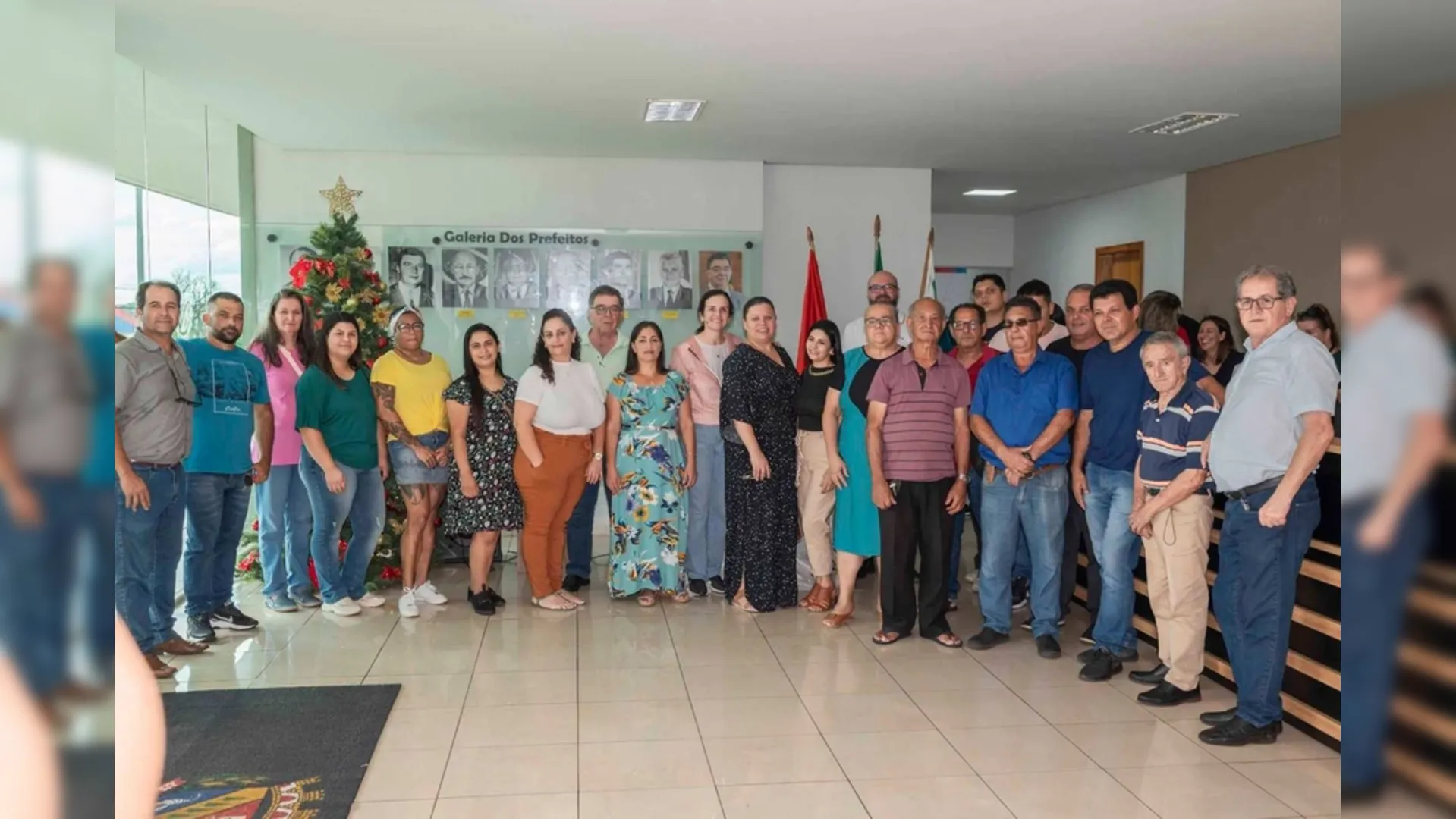 Telêmaco Borba disponibiliza 30 boxes no centro popular aRede