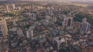Ponta Grossa é um dos 50 municípios habilitados para acessar os benefícios do programa Paraná Recupera