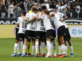 Corinthians e Cruzeiro fizeram, nesta quinta-feira (25), a grande decisão da Copa São Paulo de Futebol Júnior de 2024