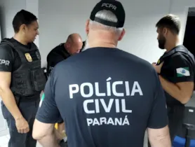 Operação conjunta faz parte do Verão Maior Paraná