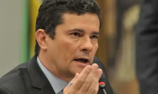 Procuradoria do Paraná emite parecer favorável à cassação de Sergio Moro por abuso de poder econômico durante pré-campanha eleitoral.