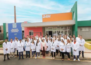 Em 2023, com investimentos na reforma e construção de novas Unidades de Saúde, a Prefeitura de Ponta Grossa registrou diversos avanços para a área da saúde do Município