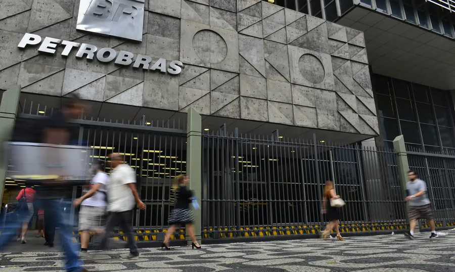 Petrobras divulgou nesta quarta-feira (03) os locais das provas