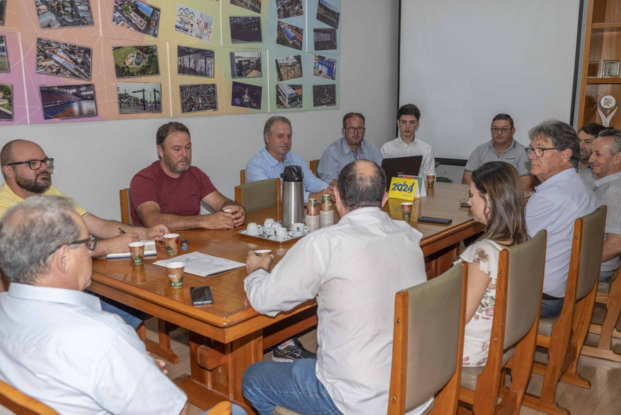 Projeto de ovinocultura será apresentado aos prefeitos da região