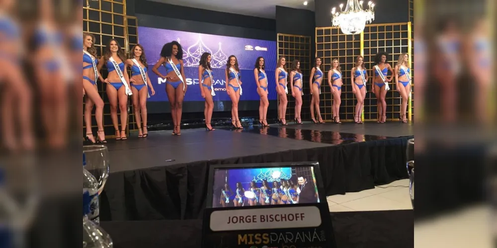 A vencedora terá a oportunidade única de representar São João do Triunfo na próxima edição do Miss Paraná