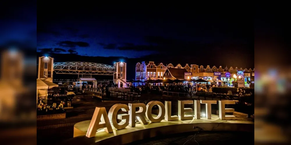 No ano passado, Agroleite gerou mais R$ 178 milhões em negócios