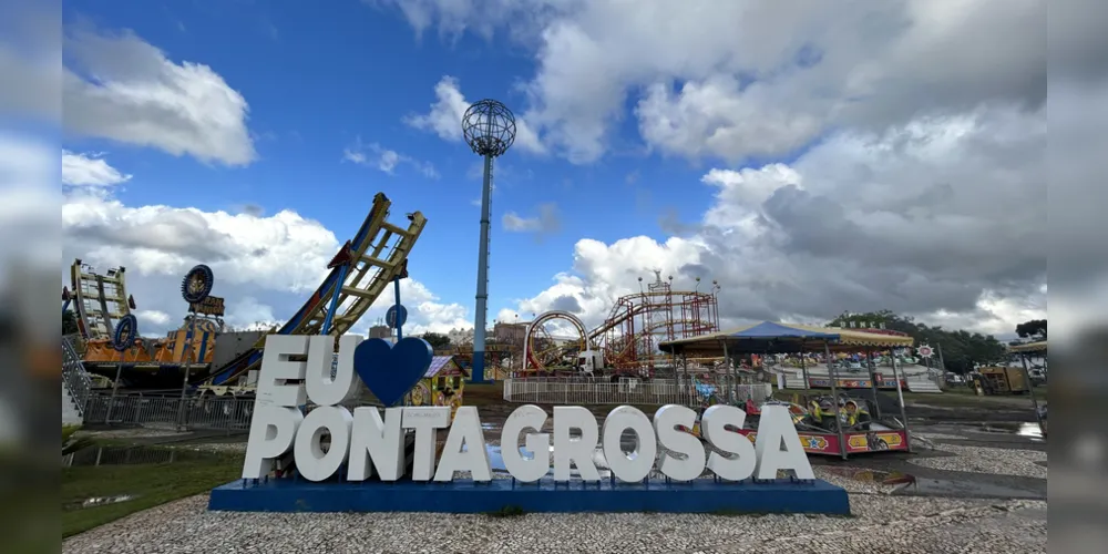 Ponta Grossa é a 10ª cidade em destaque do ranking