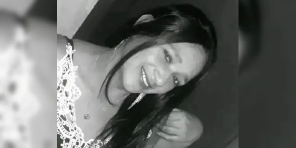 Ana Paulo Porfírio foi identificada como a vítima do acidente