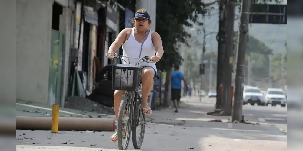 O “Dia De Bike ao Trabalho” é promovido pela rede Bike Anjo no Brasil desde 2013