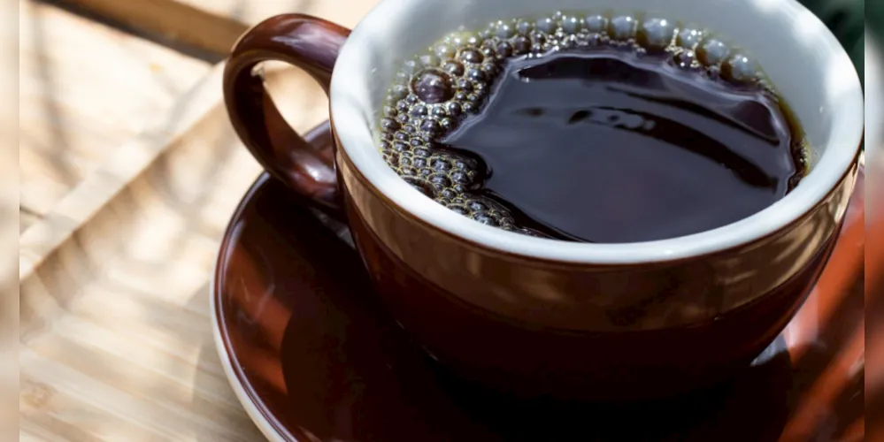 Benefícios do consumo moderado de café já foram provados por vários estudos
