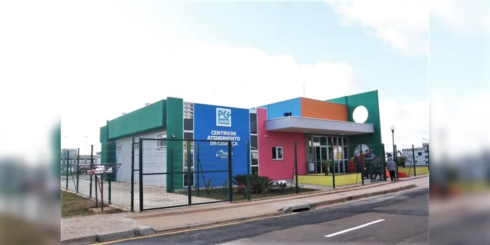O Centro de Atendimento à Criança está localizado na Travessa Edmundo Bittencourt, em frente ao número 166, no bairro de Olarias