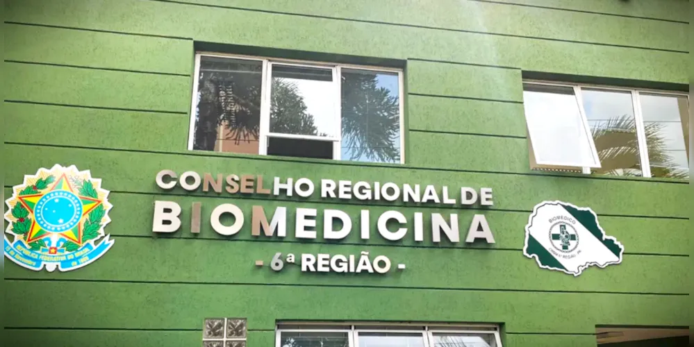 Fiscalização foi realizada pelo Conselho Regional de Biomedicina