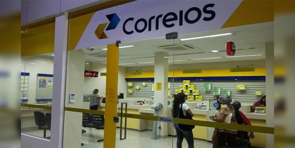 No Dia da Mulher, Correios anuncia canal de denúncia em seu aplicativo