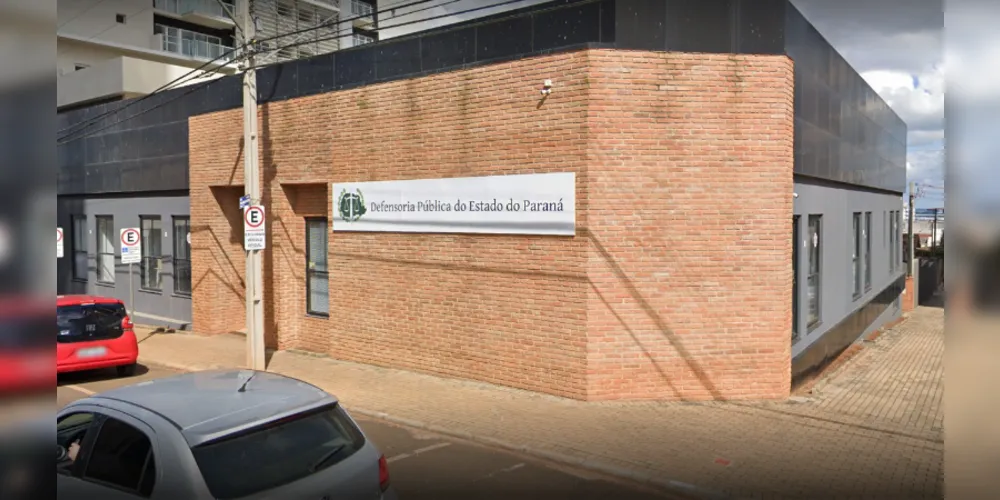 Mutirão tem apoio da Casa da Mulher Brasileira e da Prefeitura de Ponta Grossa