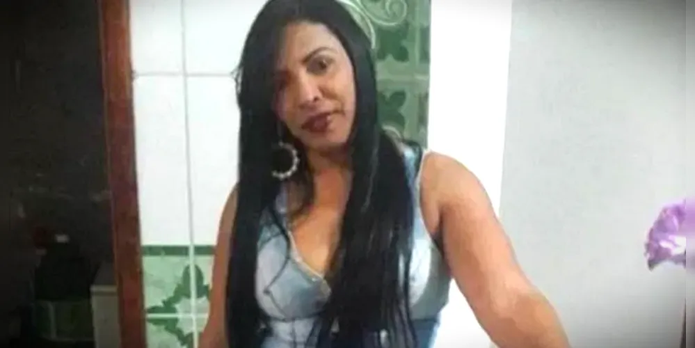 Elisâgela Souza Silva tinha 44 anos e morreu na cidade de Poções