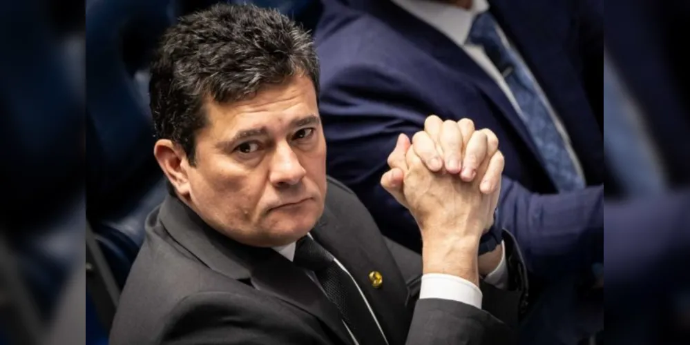 ulgamento que pode cassar mandato de Sergio Moro começa nesta segunda-feira (01)