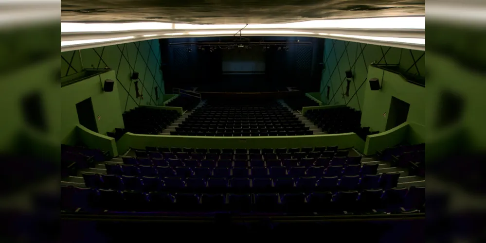 Oitiva da PNAB acontece no Cine-Teatro Ópera
