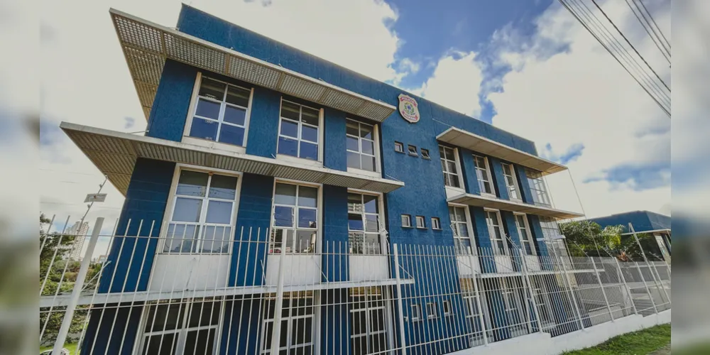 Nova sede fica na rua Maria Rita Perpétuo da Cruz, 11, em Oficinas.