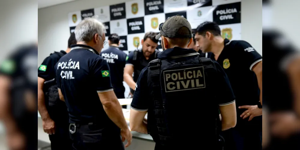 O réu foi preso em Santos (SP) com mais de um quilo de maconha