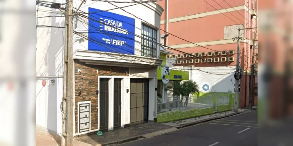 Em Ponta Grossa, unidade fica na rua Cel. Francisco Ribas, 58, no Centro