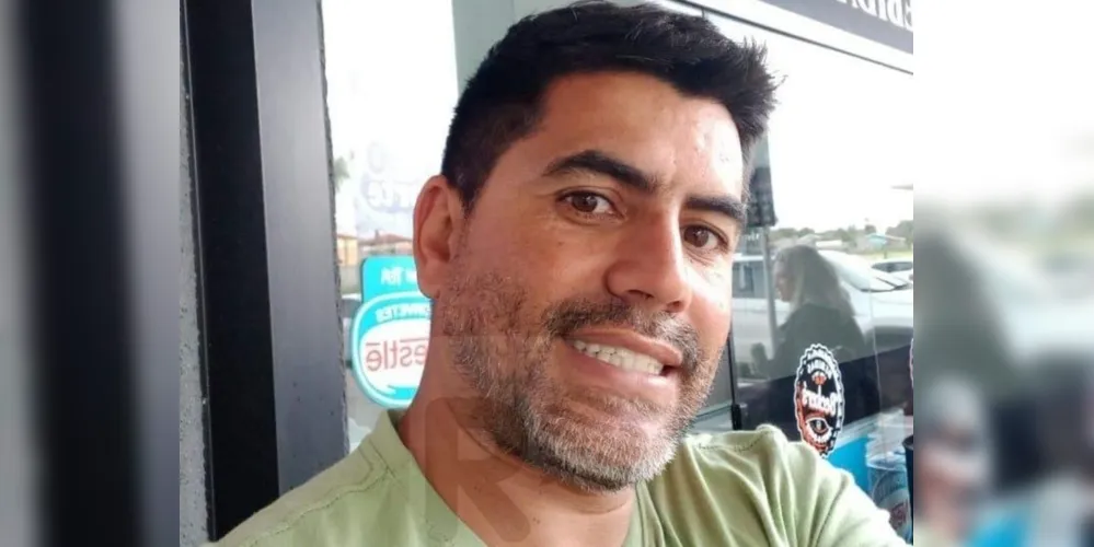 Samuel Almeida Silva tinha 43 anos e morava na Vila Marina