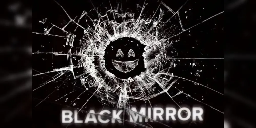 Imagem ilustrativa da imagem Black Mirror tem 7ª temporada confirmada para 2025