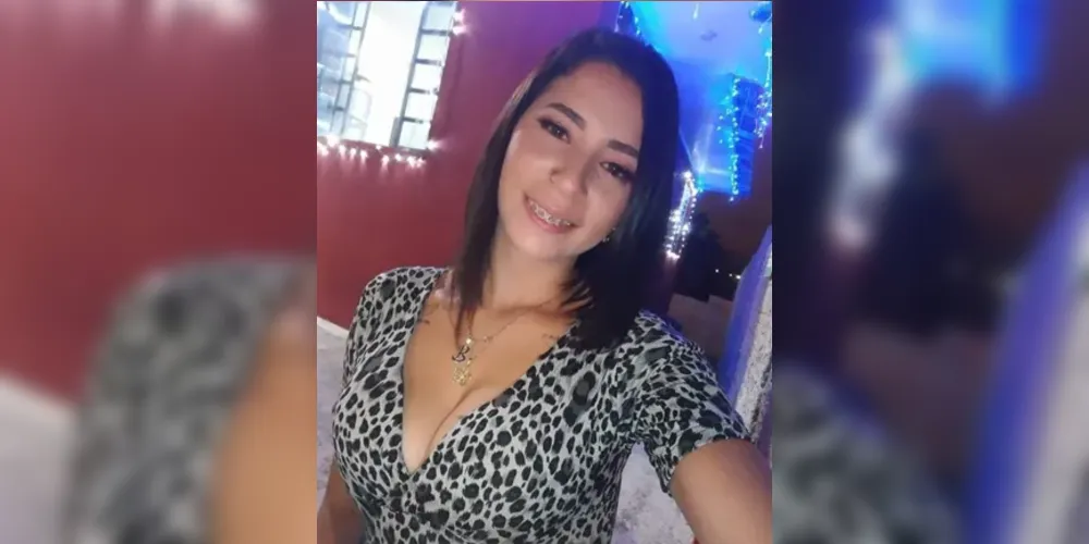 Ossada da jovem foi encontrada em Itaiacoca