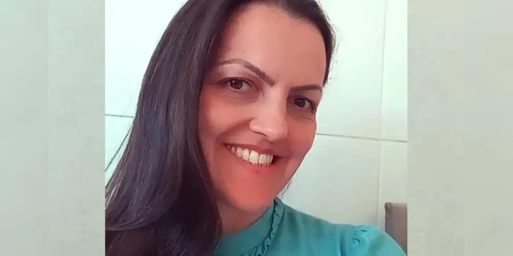 Fernanda de Lima Ribeiro Pereira tinha 38 anos