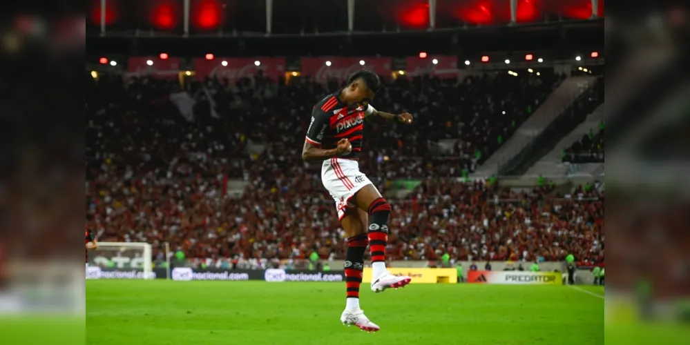 Título é o 38º da história do Flamengo no Carioca