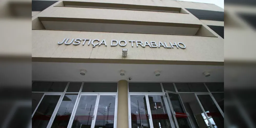 A Justiça do Trabalho de Ponta Grossa pretende aumentar os índices de acordos amigáveis
