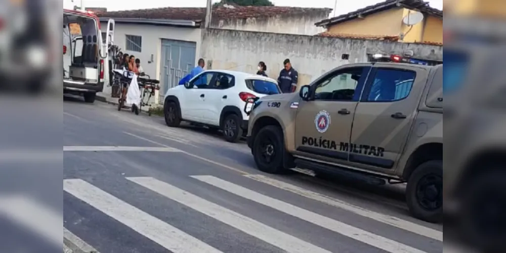 Criança de 4 anos morre após ser esquecida dentro de carro na Bahia | aRede