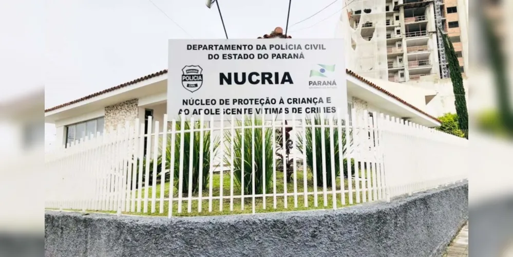 Nucria prende três suspeitos do estupro de adolescentes