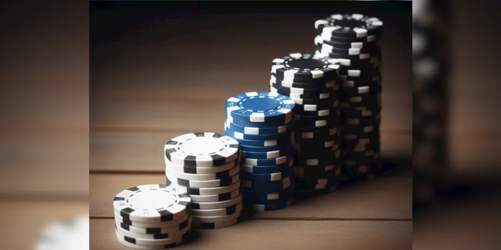 Jogadores possuem uma infinidade de opções de sites de poker