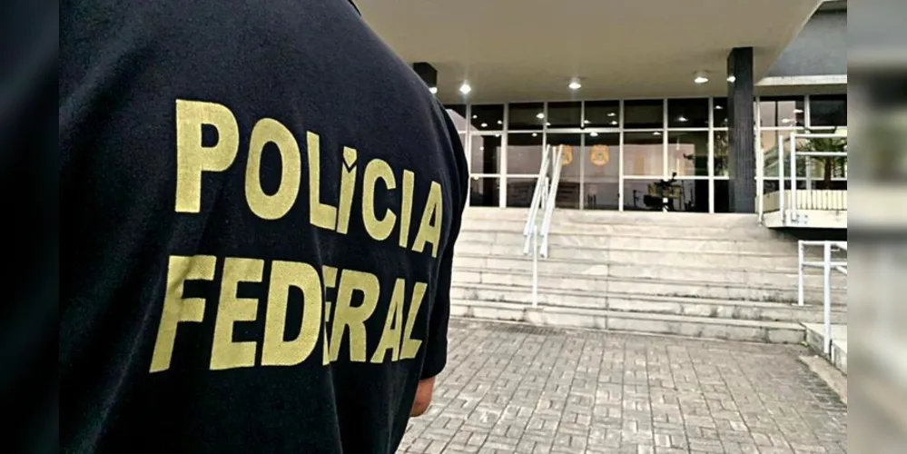 O grupo criminoso realizou uma tentativa de estelionato utilizando documento falso em Ponta Grossa