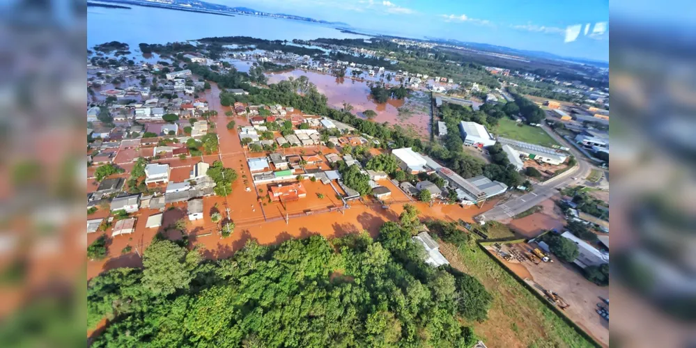 Até o momento, o governo do Rio Grande do Sul já confirmou 83 mortes em razão dos temporais
