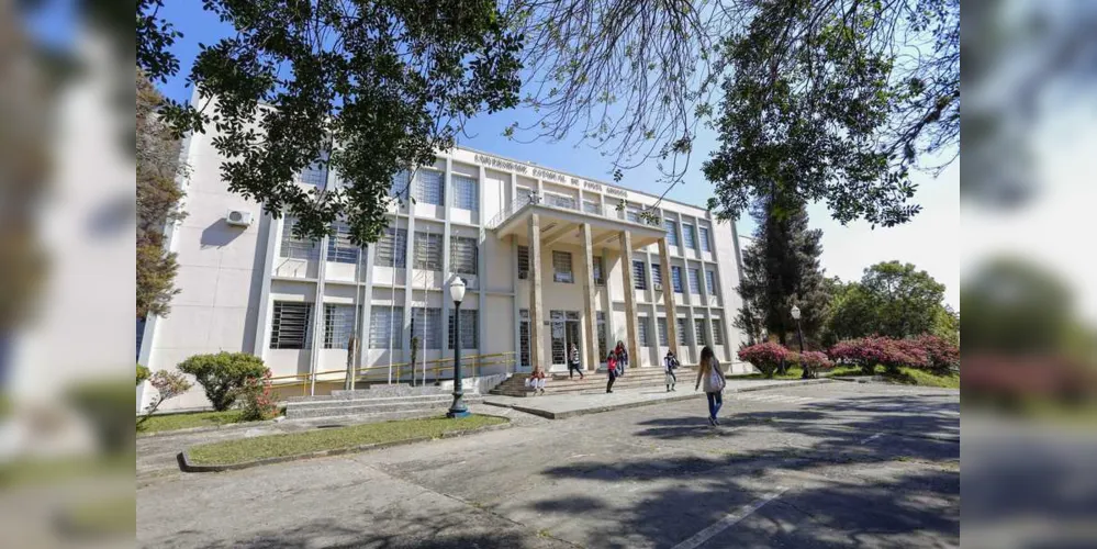 A instituição é a 55ª melhor universidade do Brasil e 107ª da América Latina