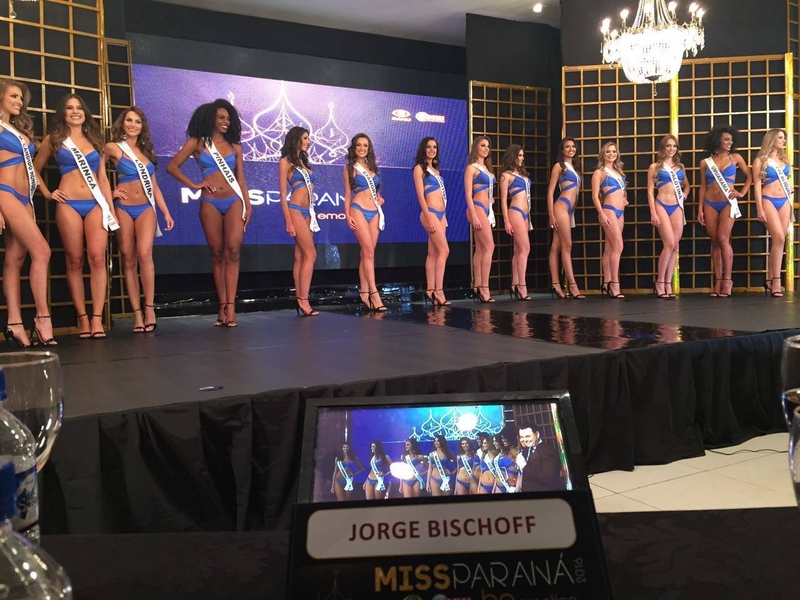 A vencedora terá a oportunidade única de representar São João do Triunfo na próxima edição do Miss Paraná