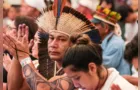 Dia dos Indígenas: PR reforça importância das políticas públicas
