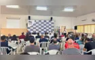 Sengés realiza evento sobre os Jogos Escolares do Paraná 2024