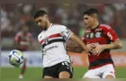 Flamengo recebe São Paulo pela 2ª rodada do Brasileirão