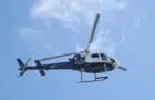 Aeromédico do Samu completa 6 anos com 2.400 atendimentos
