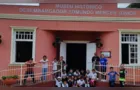 Visita de alunos a Tibagi remonta história de Reserva