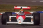 Legado dentro e fora da pista mantém Ayrton Senna eterno