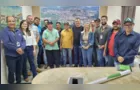 Prefeitura de Arapoti e Sebrae se unem para impulsionar apicultura