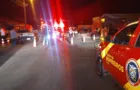 Motociclista morre após acidente na ‘Palmeirinha’ em Ponta Grossa