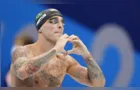 Por conta de lesões, nadador Bruno Fratus desiste de Paris