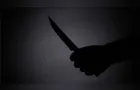 Homem mata esposa a facadas após levar mordida durante sexo